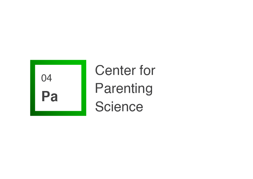 Center for Parenting Science